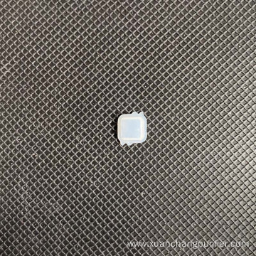 custom acrylic fresnel lens PIR lens